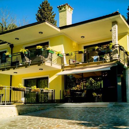 Villa Ksenia Portorož Exterior foto