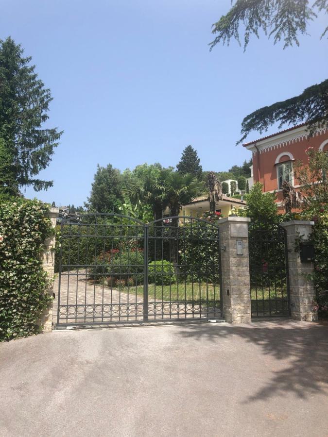 Villa Ksenia Portorož Exterior foto